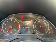 AUDI d'occasion Q5 AUDI Q5 2.0 TFSI QUATTRO 224 CH 4X4 BVA S LINE de