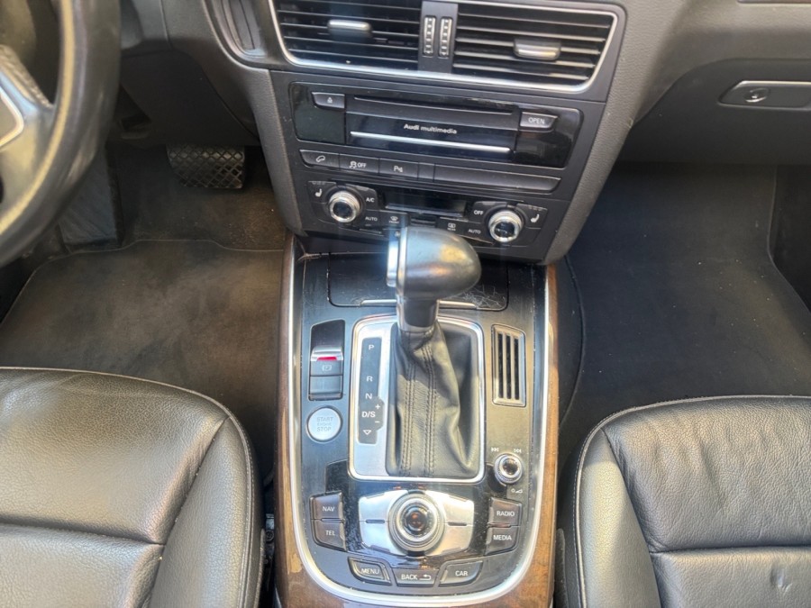 AUDI d'occasion Q5 AUDI Q5 2.0 TFSI QUATTRO 224 CH 4X4 BVA S LINE de