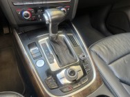 AUDI d'occasion Q5 AUDI Q5 2.0 TFSI QUATTRO 224 CH 4X4 BVA S LINE de