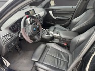 BMW d'occasion SERIE 1 120I M SPORT BA de 2018 Andrezieux (42)﻿