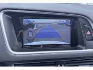 AUDI d'occasion Q5 AUDI Q5 2.0 TFSI QUATTRO 224 CH 4X4 BVA S LINE de