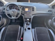 RENAULT d'occasion MEGANE 1.2 TCe 130ch energy Intens de 2017 Troyes
