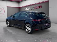 RENAULT d'occasion MEGANE 1.2 TCe 130ch energy Intens de 2017 Troyes