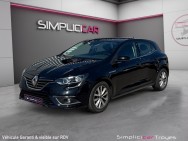 RENAULT d'occasion MEGANE 1.2 TCe 130ch energy Intens de 2017 Troyes