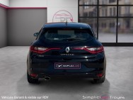 RENAULT d'occasion MEGANE 1.2 TCe 130ch energy Intens de 2017 Troyes