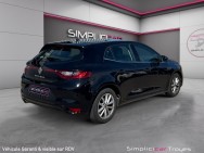 RENAULT d'occasion MEGANE 1.2 TCe 130ch energy Intens de 2017 Troyes