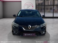 RENAULT d'occasion MEGANE 1.2 TCe 130ch energy Intens de 2017 Troyes