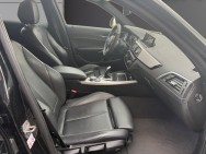 BMW d'occasion SERIE 1 120I M SPORT BA de 2018 Andrezieux (42)﻿