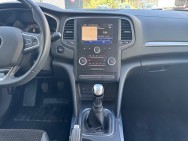RENAULT d'occasion MEGANE 1.2 TCe 130ch energy Intens de 2017 Troyes