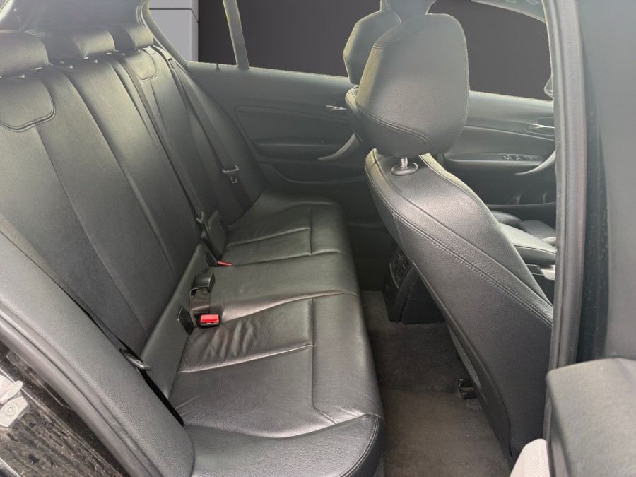 BMW d'occasion SERIE 1 120I M SPORT BA de 2018 Andrezieux (42)﻿