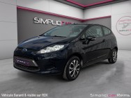 FORD d'occasion FIESTA 1.25 60 TREND de 2010 Reims Tinqueux (51)﻿