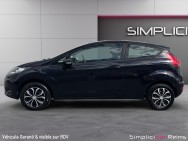 FORD d'occasion FIESTA 1.25 60 TREND de 2010 Reims Tinqueux (51)﻿