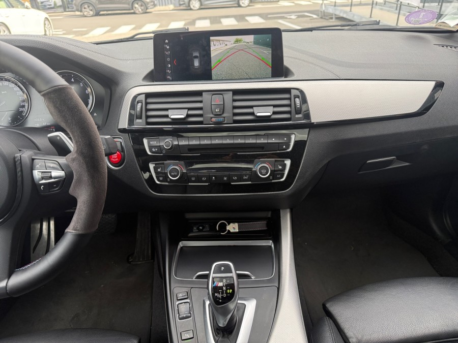 BMW d'occasion SERIE 1 120I M SPORT BA de 2018 Andrezieux (42)﻿