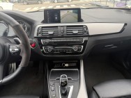 BMW d'occasion SERIE 1 120I M SPORT BA de 2018 Andrezieux (42)﻿