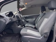FORD d'occasion FIESTA 1.25 60 TREND de 2010 Reims Tinqueux (51)﻿