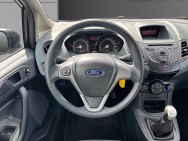 FORD d'occasion FIESTA 1.25 60 TREND de 2010 Reims Tinqueux (51)﻿