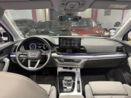 AUDI d'occasion Q5 50 TFSI e 299ch Avus quattro S tronic 7 de 2022