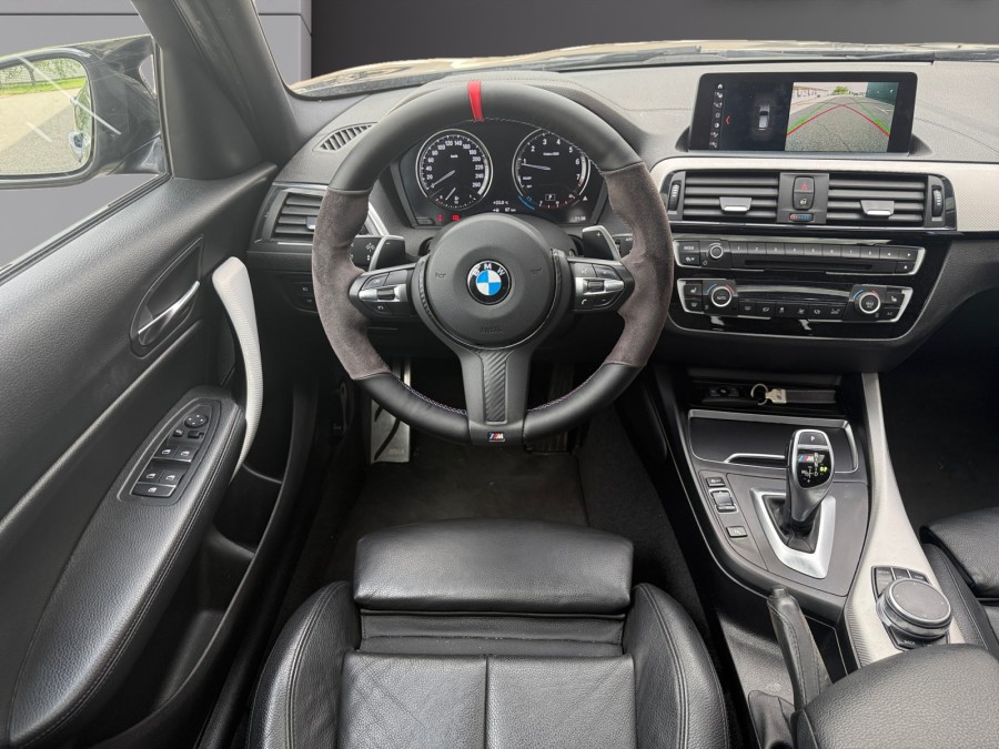 BMW d'occasion SERIE 1 120I M SPORT BA de 2018 Andrezieux (42)﻿
