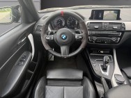 BMW d'occasion SERIE 1 120I M SPORT BA de 2018 Andrezieux (42)﻿