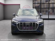 AUDI d'occasion Q5 50 TFSI e 299ch Avus quattro S tronic 7 de 2022