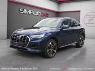 AUDI d'occasion Q5 50 TFSI e 299ch Avus quattro S tronic 7 de 2022