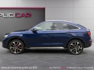 AUDI d'occasion Q5 50 TFSI e 299ch Avus quattro S tronic 7 de 2022