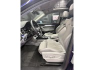 AUDI d'occasion Q5 50 TFSI e 299ch Avus quattro S tronic 7 de 2022