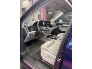AUDI d'occasion Q5 50 TFSI e 299ch Avus quattro S tronic 7 de 2022