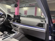 AUDI d'occasion Q5 50 TFSI e 299ch Avus quattro S tronic 7 de 2022