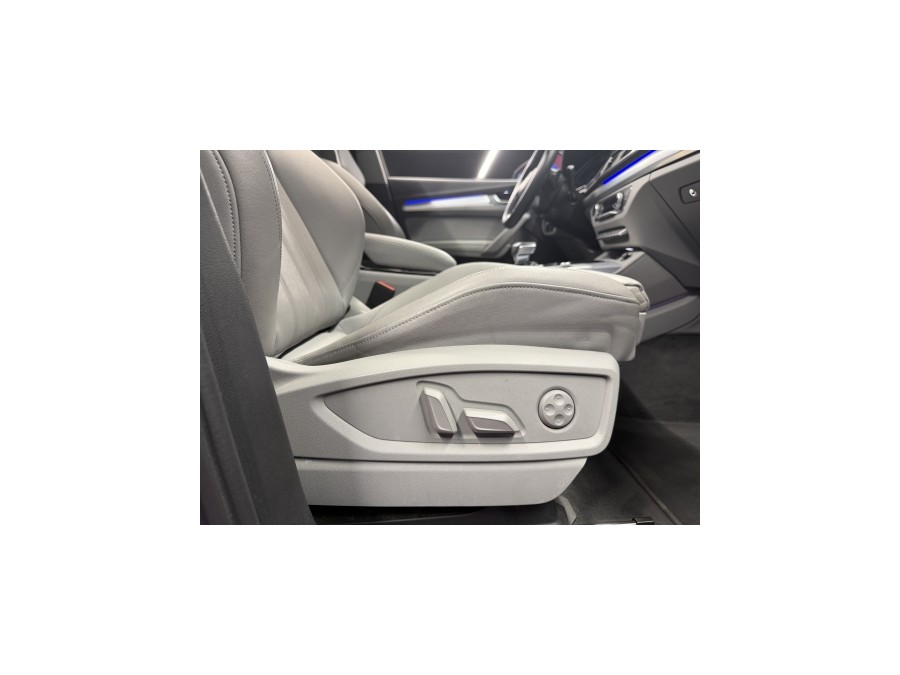 AUDI d'occasion Q5 50 TFSI e 299ch Avus quattro S tronic 7 de 2022