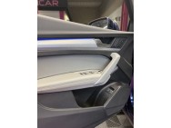 AUDI d'occasion Q5 50 TFSI e 299ch Avus quattro S tronic 7 de 2022