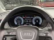 AUDI d'occasion Q5 50 TFSI e 299ch Avus quattro S tronic 7 de 2022