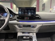 AUDI d'occasion Q5 50 TFSI e 299ch Avus quattro S tronic 7 de 2022