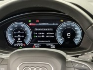 AUDI d'occasion Q5 50 TFSI e 299ch Avus quattro S tronic 7 de 2022