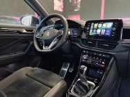 VOLKSWAGEN d'occasion T-ROC 1.5 TSI EVO 150ch R-Line de 2023 Annecy