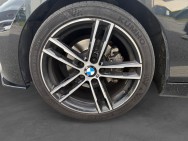 BMW d'occasion SERIE 1 120I M SPORT BA de 2018 Andrezieux (42)﻿