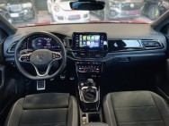 VOLKSWAGEN d'occasion T-ROC 1.5 TSI EVO 150ch R-Line de 2023 Annecy