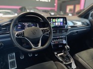 VOLKSWAGEN d'occasion T-ROC 1.5 TSI EVO 150ch R-Line de 2023 Annecy
