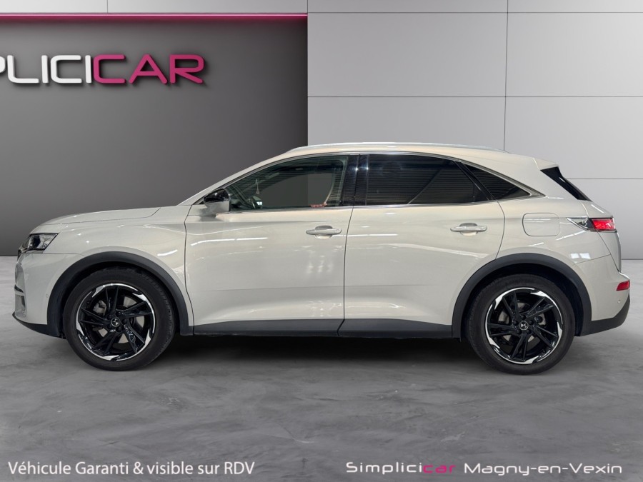 DS d'occasion DS7 E-TENSE 4X4 GRAND CHIC de 2020 Magny-en-Vexin (95)﻿