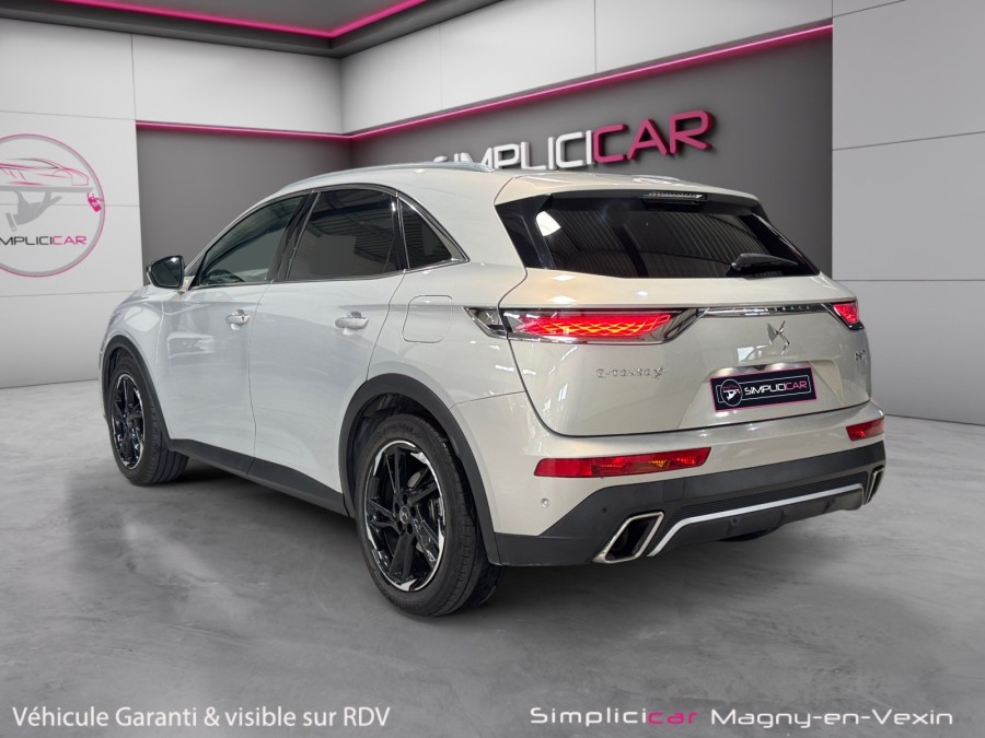 DS d'occasion DS7 E-TENSE 4X4 GRAND CHIC de 2020 Magny-en-Vexin (95)﻿