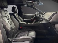 DS d'occasion DS7 E-TENSE 4X4 GRAND CHIC de 2020 Magny-en-Vexin (95)﻿