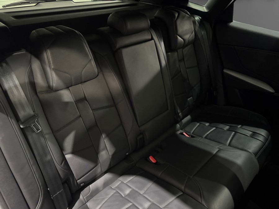 DS d'occasion DS7 E-TENSE 4X4 GRAND CHIC de 2020 Magny-en-Vexin (95)﻿