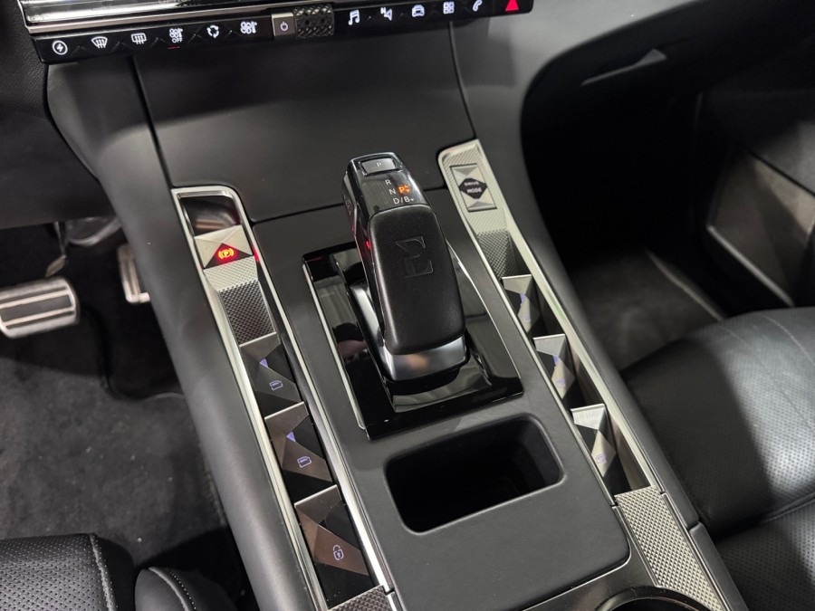 DS d'occasion DS7 E-TENSE 4X4 GRAND CHIC de 2020 Magny-en-Vexin (95)﻿