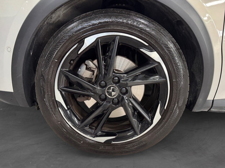 DS d'occasion DS7 E-TENSE 4X4 GRAND CHIC de 2020 Magny-en-Vexin (95)﻿
