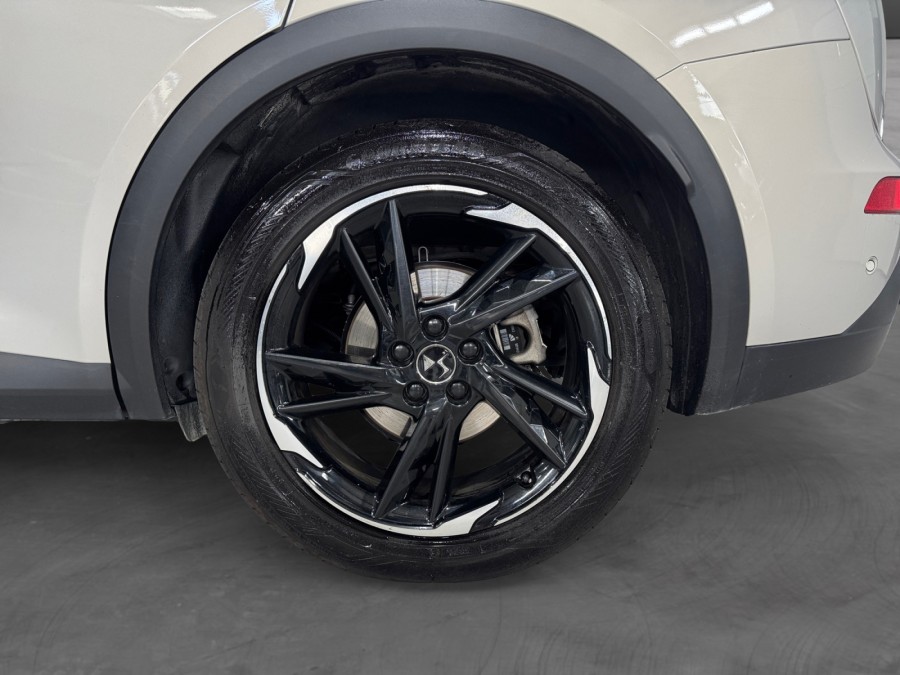 DS d'occasion DS7 E-TENSE 4X4 GRAND CHIC de 2020 Magny-en-Vexin (95)﻿