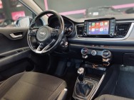 KIA d'occasion RIO 1.4 CRDi 90ch ISG Active Business de 2017 Annecy