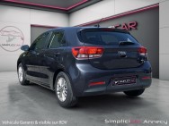 KIA d'occasion RIO 1.4 CRDi 90ch ISG Active Business de 2017 Annecy