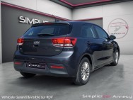 KIA d'occasion RIO 1.4 CRDi 90ch ISG Active Business de 2017 Annecy