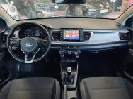 KIA d'occasion RIO 1.4 CRDi 90ch ISG Active Business de 2017 Annecy