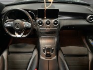 MERCEDES d'occasion CLASSE C 180 CDI de 2019 Meximeux (01)﻿